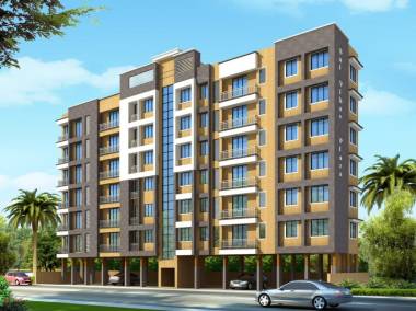 Elevation apartment Elevation