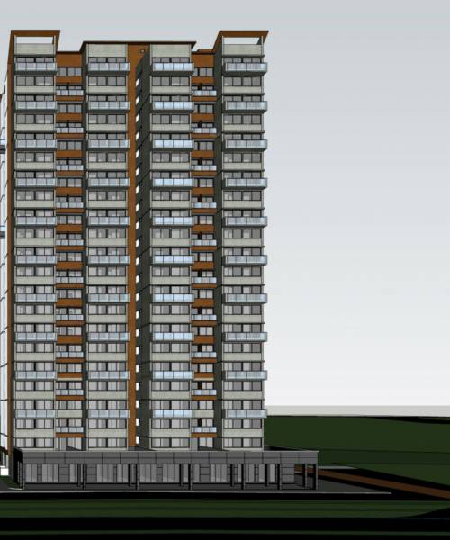  smart-life-i Elevation