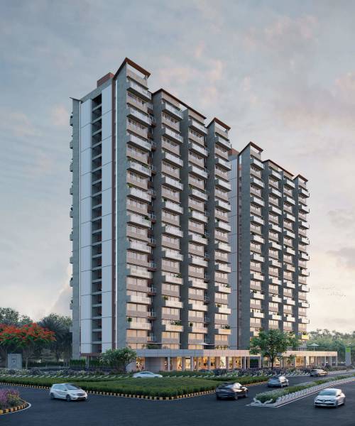 Elevation smart-life-i Elevation