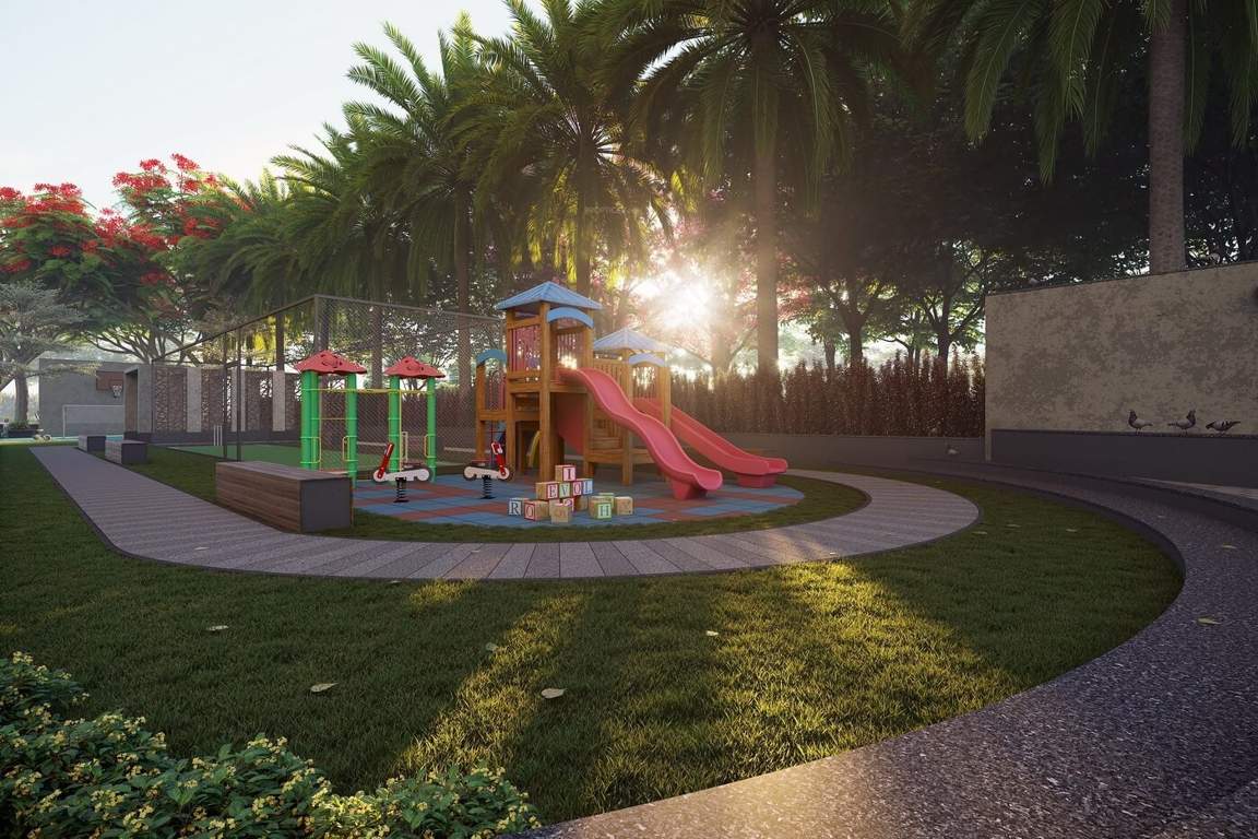  smart life i Children's play area