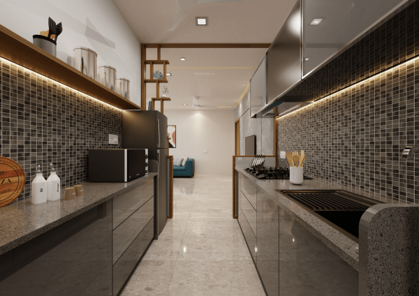  smart-life-i Kitchen