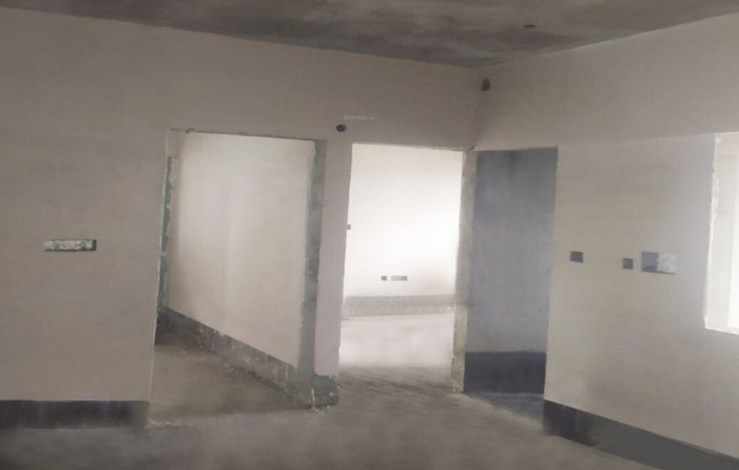  purva emerald bay Tower 1 Construction Status June 25