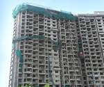 Tower 1 Construction Status June-25  purva-emerald-bay Tower 1 Construction Status June-25