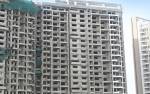 Tower 3 Construction Status June-25  purva-emerald-bay Tower 3 Construction Status June-25