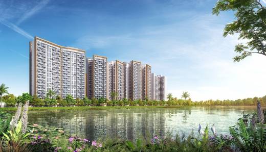 emerald-bay Elevation Elevation