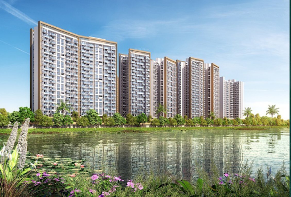  emerald bay Elevation