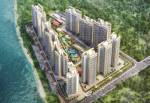Elevation  purva-emerald-bay Elevation