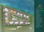 Master Plan  purva-emerald-bay Master Plan