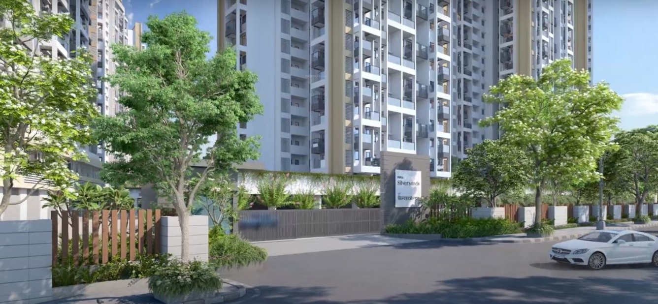  purva emerald bay Gated Community