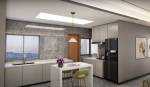 Kitchen  purva-emerald-bay Kitchen