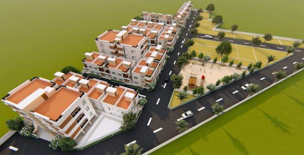  adhi-nagar Elevation