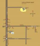 Location Plan lake-view Location Plan