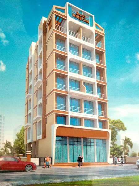  mauli-niketan Elevation