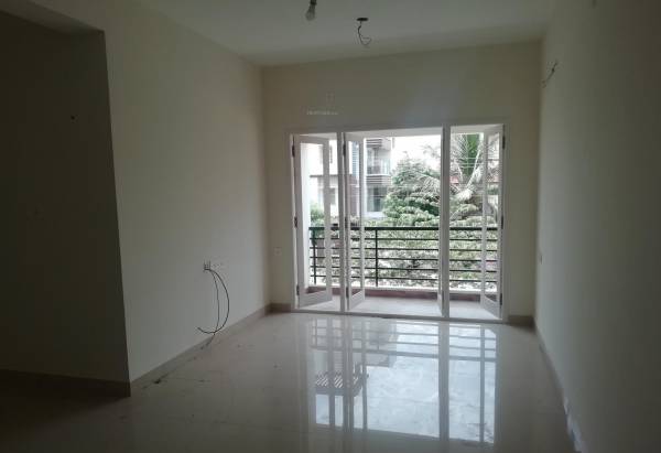  residency Living Area