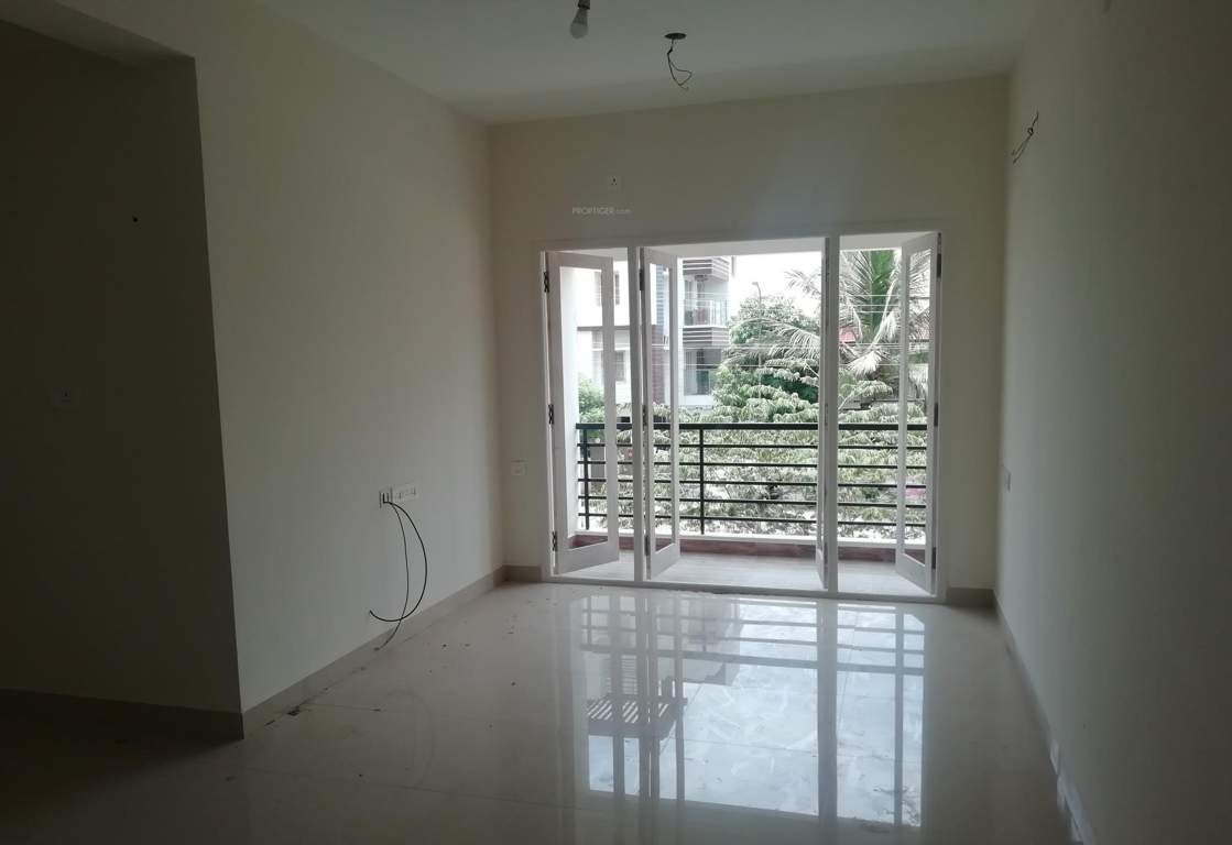  residency Living Area