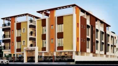 Elevation shri-vaaru Elevation