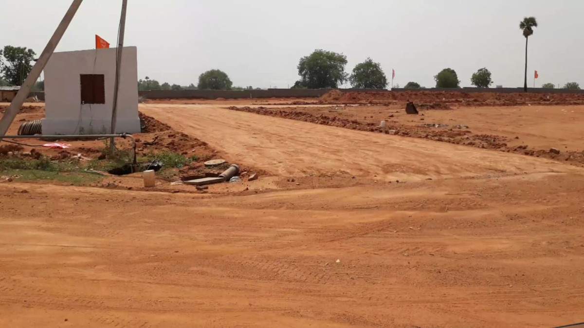  medcity enclave Elevation