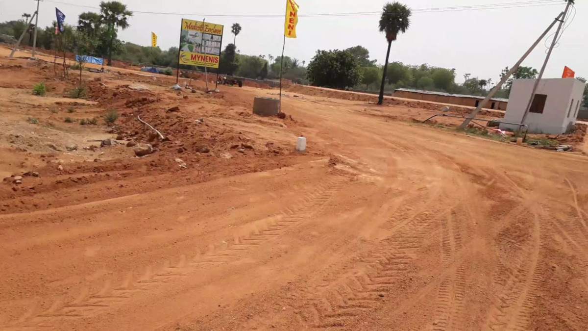  medcity enclave Elevation