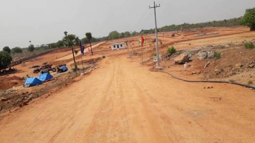 medcity-enclave Elevation Elevation