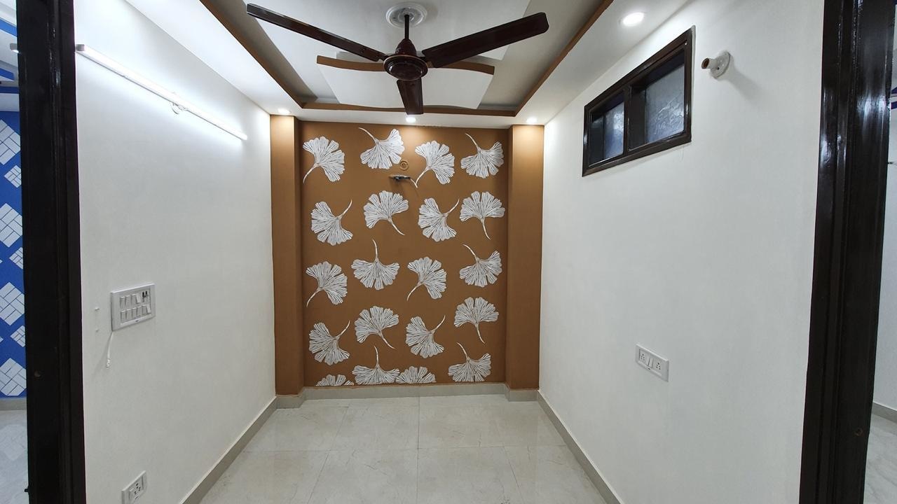 kalra luxury home Bedroom