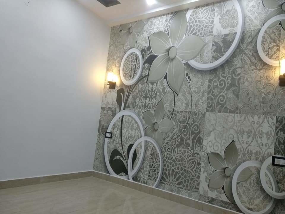 kalra luxury home Bedroom