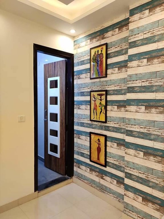 kalra luxury home Bedroom