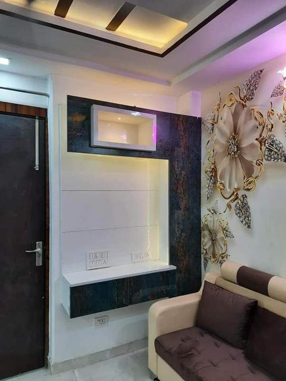 kalra luxury home Bedroom