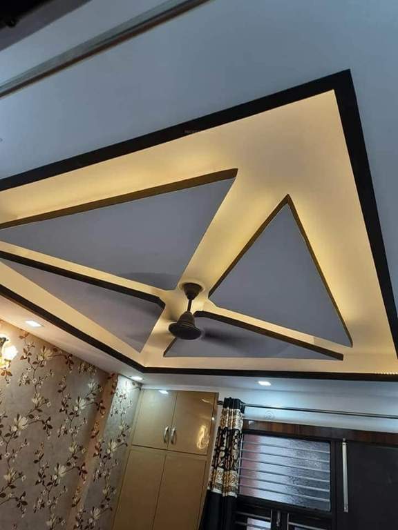 kalra luxury home Bedroom