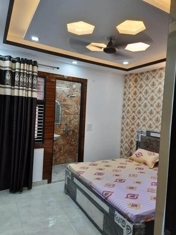 kalra luxury home Bedroom