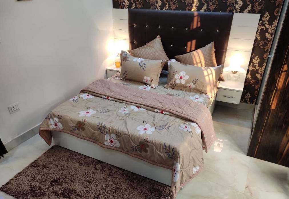 kalra luxury home Bedroom