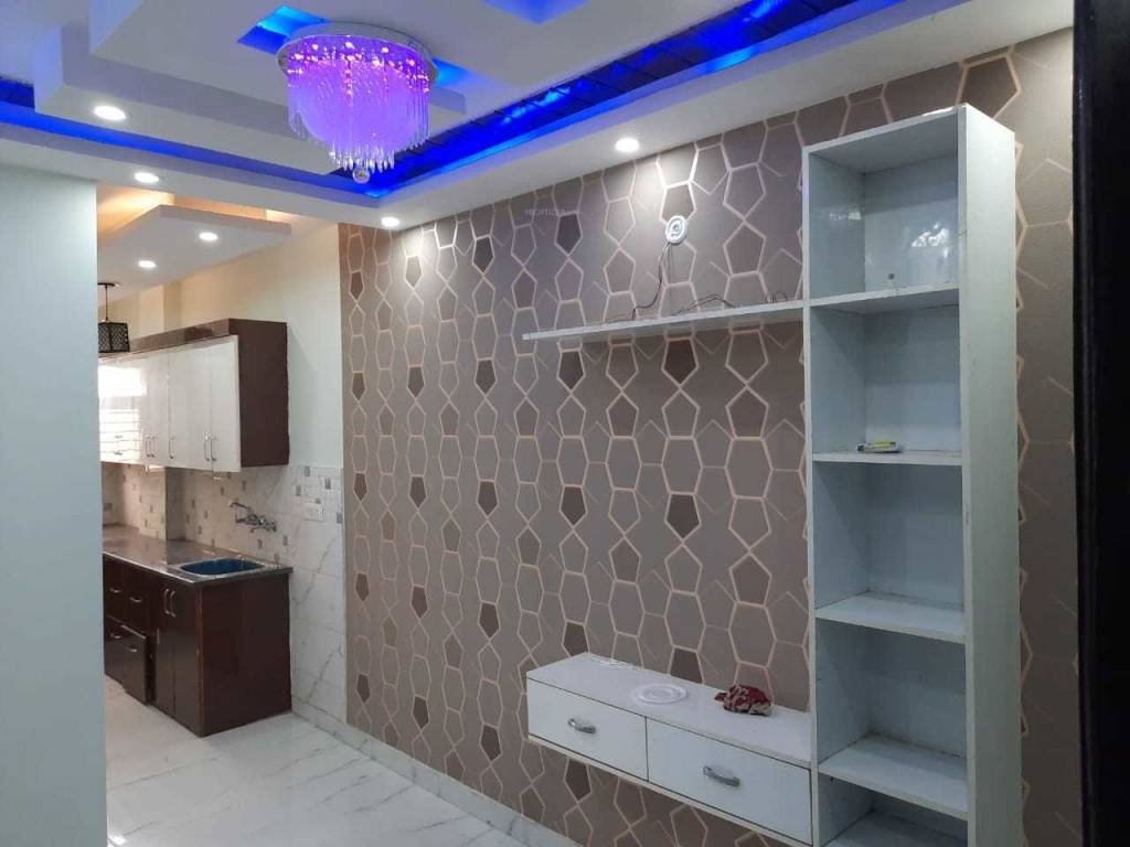 kalra luxury home Kitchen