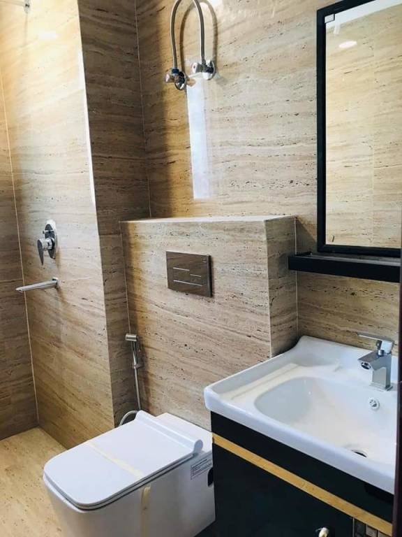 kalra luxury home Kitchen