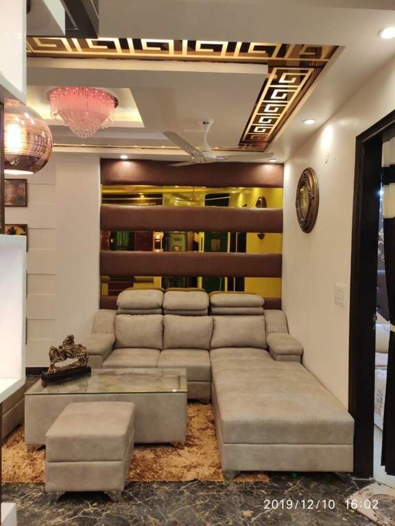 kalra luxury home Living Area