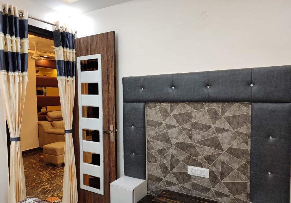 kalra luxury home Living Area