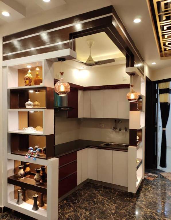 kalra luxury home Living Area