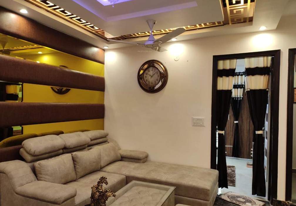 kalra luxury home Living Area