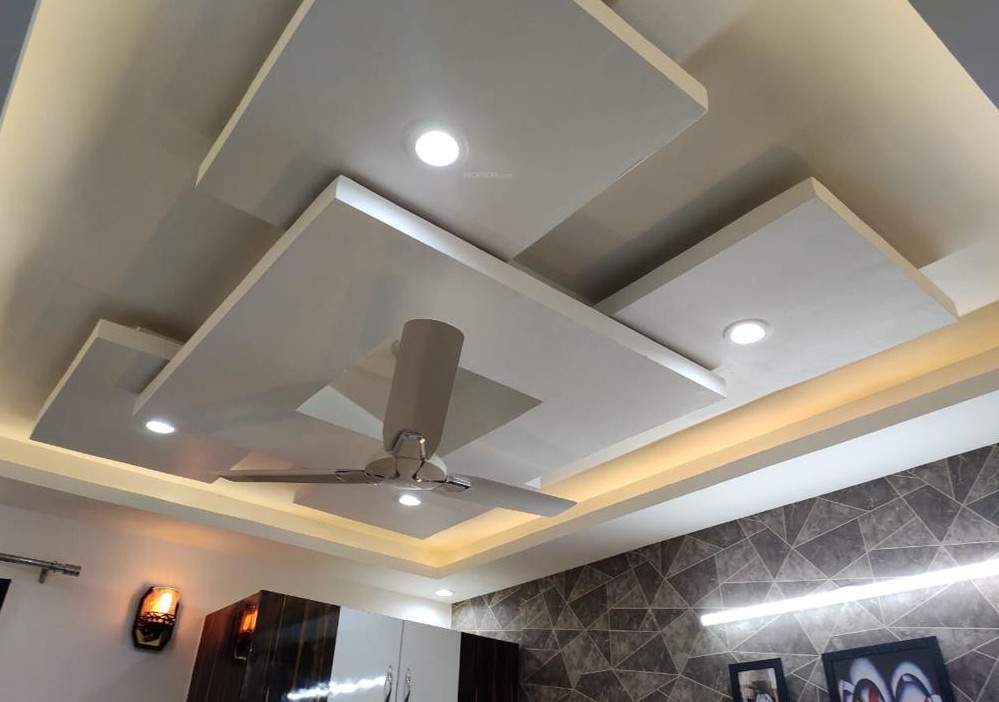 kalra luxury home Living Area