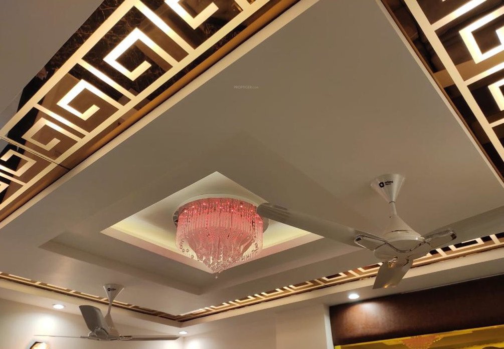 kalra luxury home Lobby