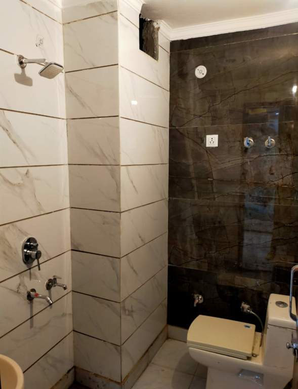 homes Bathroom