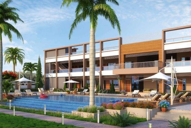  dholera greens Others