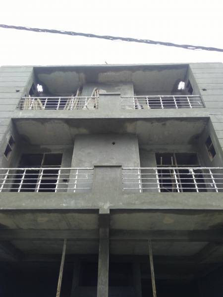 Elevation infra-home-6 Elevation