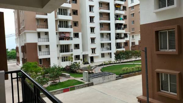  cyber-urbania Balcony