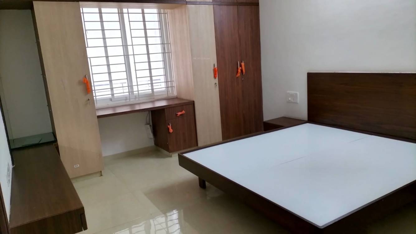  cyber urbania Bedroom