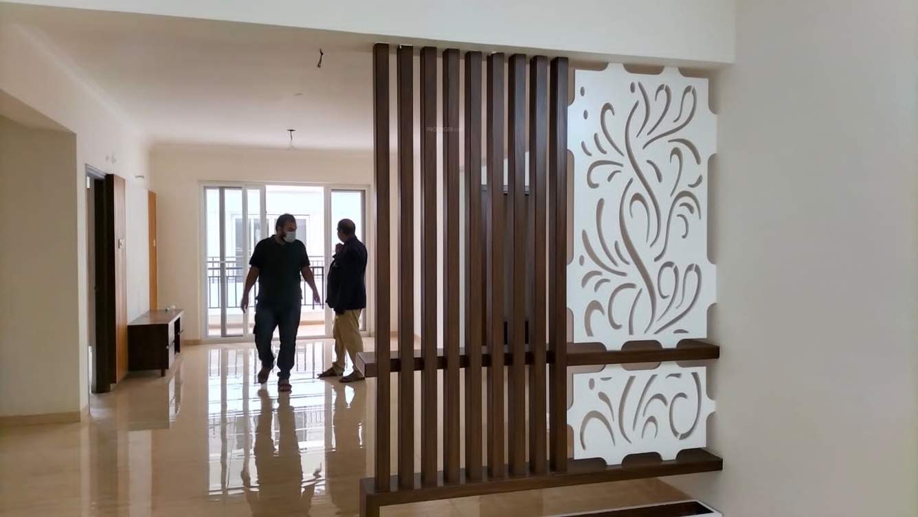  cyber urbania Living Area