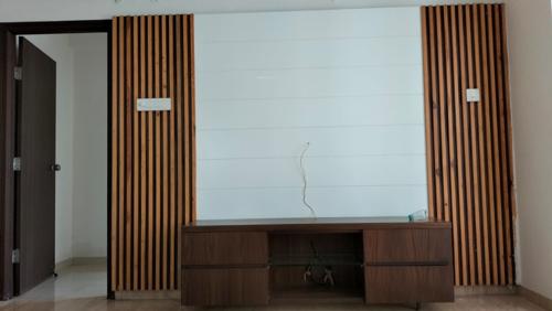  cyber-urbania Living Area