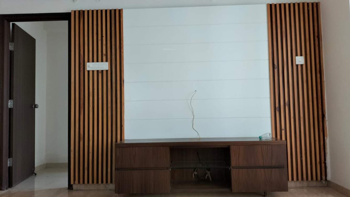  cyber urbania Living Area