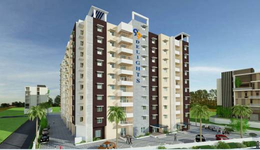 99-delights Elevation Elevation