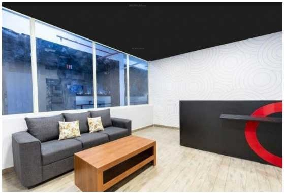  99-delights Reception/ Waiting Room