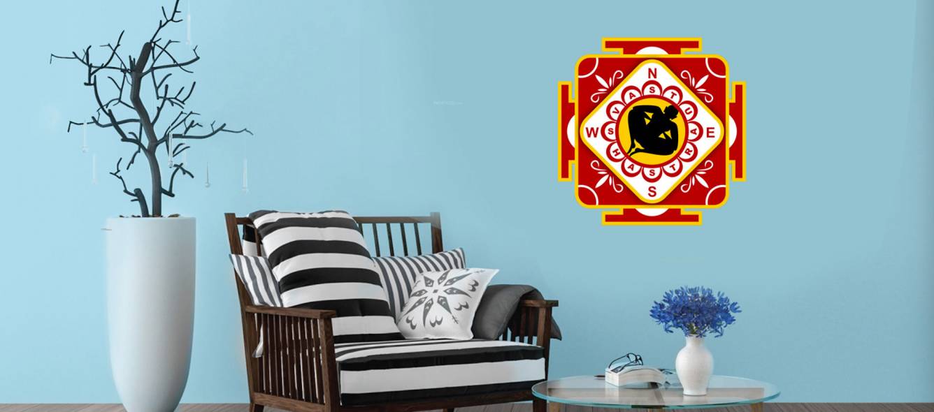  99 delights Vaastu Compliant