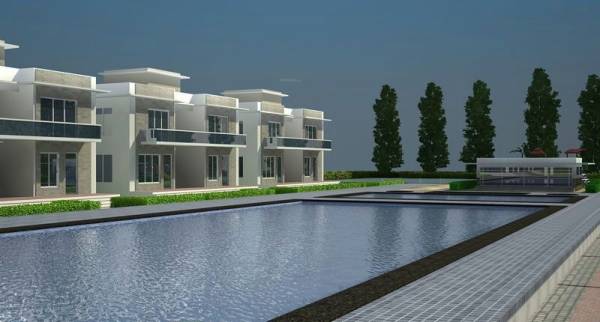  red-carpet Swimming Pool